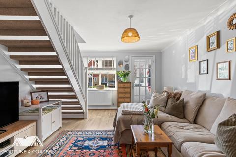 undefined, Sheldon Close, Harlow