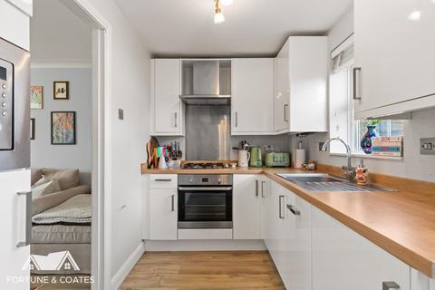 undefined, Sheldon Close, Harlow