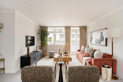 Elystan Place, London, SW3