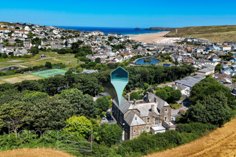 undefined, Grannys Lane, Perranporth TR6