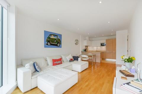 undefined, Juniper Drive, London, SW18