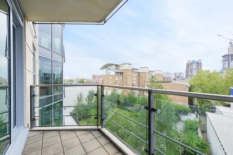 undefined, Juniper Drive, London, SW18