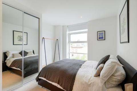undefined, Juniper Drive, London, SW18