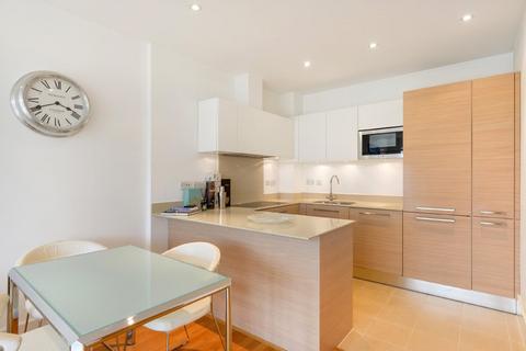 undefined, Juniper Drive, London, SW18
