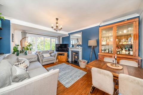 3 bedroom maisonette for sale, Claremont Gardens, Surbiton KT6