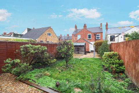2 bedroom semi-detached house for sale, Robinson Road, Rushden NN10