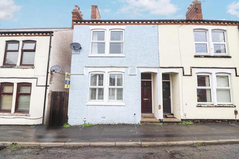 2 bedroom semi-detached house for sale, Robinson Road, Rushden NN10