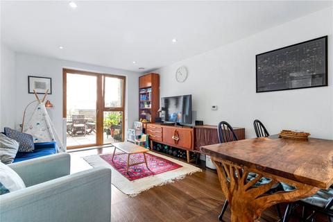 2 bedroom apartment for sale, Bocking Street, London, E8