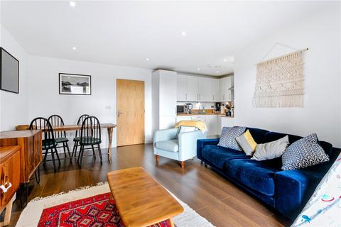 2 bedroom apartment for sale, Bocking Street, London, E8