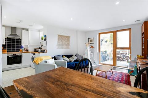 Bocking Street, London, E8