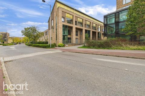 Addenbrookes Road, Trumpington, Cambridge