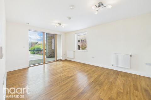 undefined, Addenbrookes Road, Trumpington, Cambridge