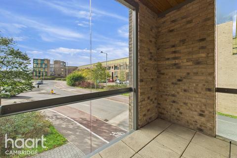 undefined, Addenbrookes Road, Trumpington, Cambridge