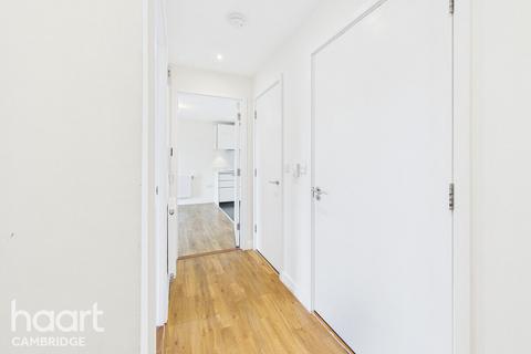 undefined, Addenbrookes Road, Trumpington, Cambridge