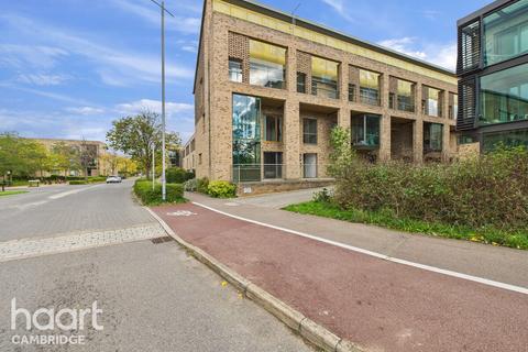 undefined, Addenbrookes Road, Trumpington, Cambridge