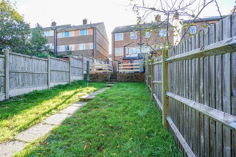 4 bedroom semi-detached house for sale, Perth Road, St Leonards-on-sea