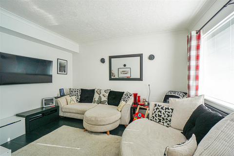 4 bedroom semi-detached house for sale, Perth Road, St Leonards-on-sea