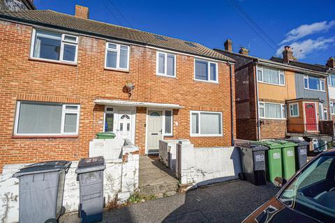 4 bedroom semi-detached house for sale, Perth Road, St Leonards-on-sea