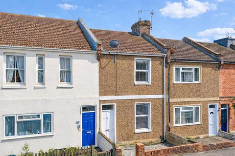 2 bedroom terraced house for sale, North Terrace, Hastings