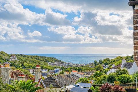 2 bedroom terraced house for sale, North Terrace, Hastings