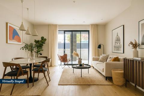 1 bedroom flat for sale, Coverdale Road, Willesden Green, London, NW2