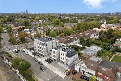 1 bedroom flat for sale, Coverdale Road, Willesden Green, London, NW2