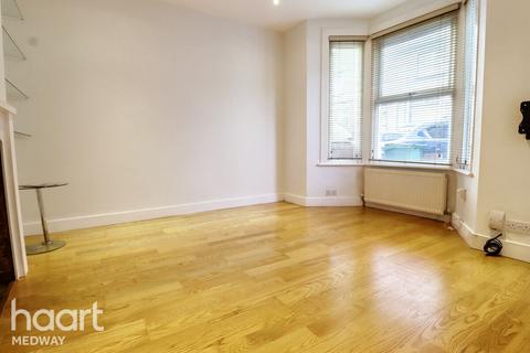 undefined, Moore Street, ROCHESTER