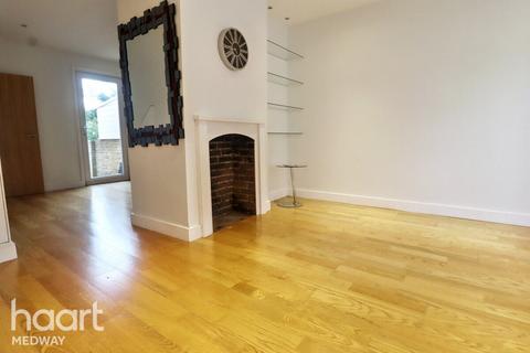 undefined, Moore Street, ROCHESTER