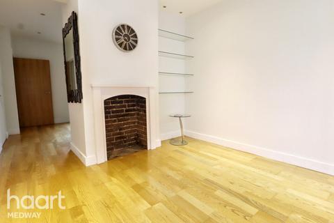 undefined, Moore Street, ROCHESTER