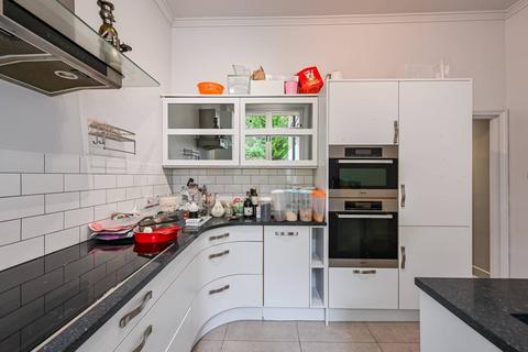 5 bedroom end of terrace house for sale, Mount Pleasant Villas, Crouch End, London, N4