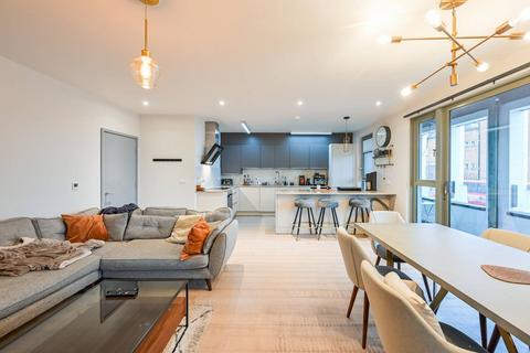 undefined, Printworks House, Tottenham Lane, Crouch End, London, N8