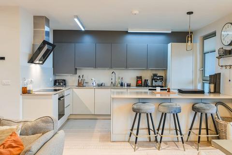 Printworks House, Tottenham Lane, Crouch End, London, N8