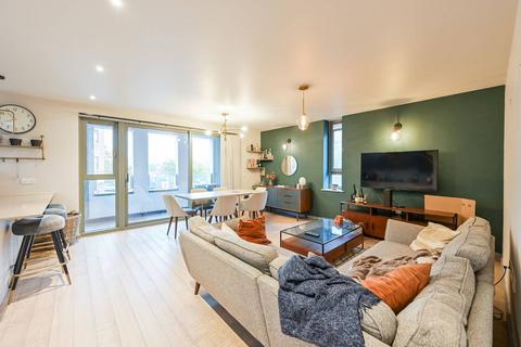 undefined, Printworks House, Tottenham Lane, Crouch End, London, N8