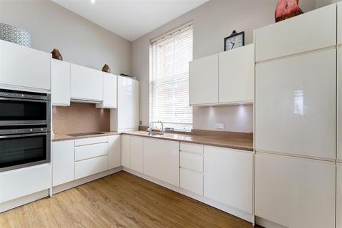 undefined, Tavistock House, Woodford Green