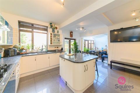 undefined, Highfield Avenue, London