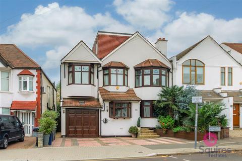 undefined, Highfield Avenue, London