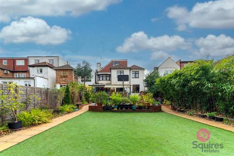 undefined, Highfield Avenue, London