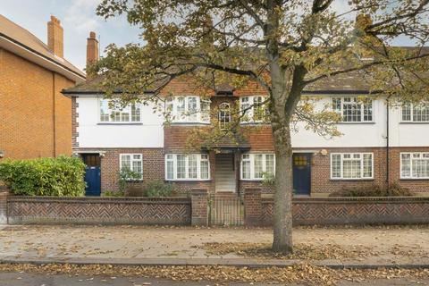 Windmill Road, London W5