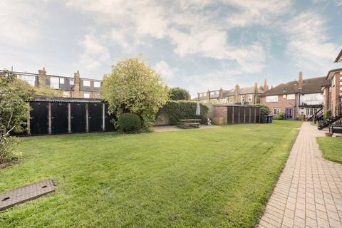 undefined, Windmill Road, London W5