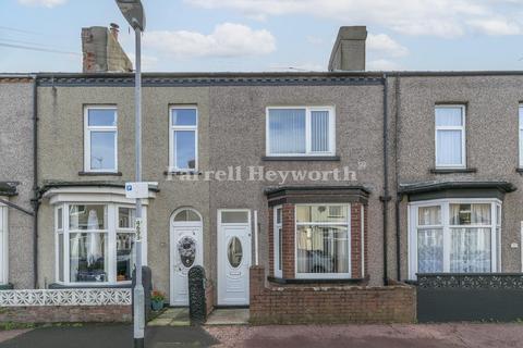 undefined, Dumfries Street, Barrow In Furness LA14