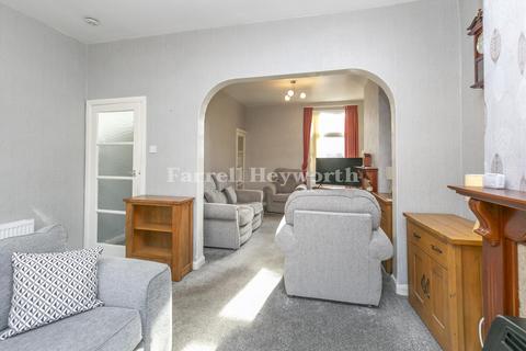 undefined, Dumfries Street, Barrow In Furness LA14