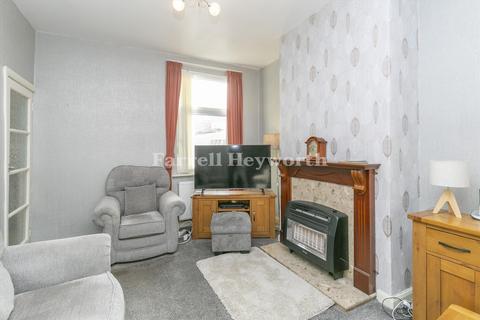 undefined, Dumfries Street, Barrow In Furness LA14