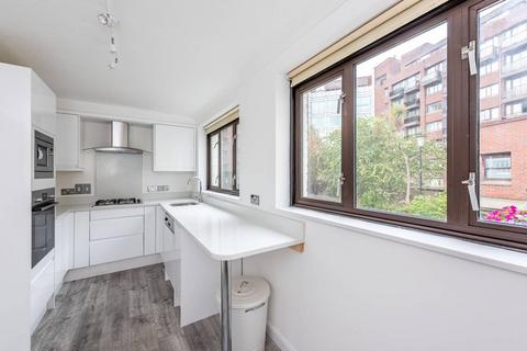 undefined, Redfield lane, Kenway Village, London, SW5