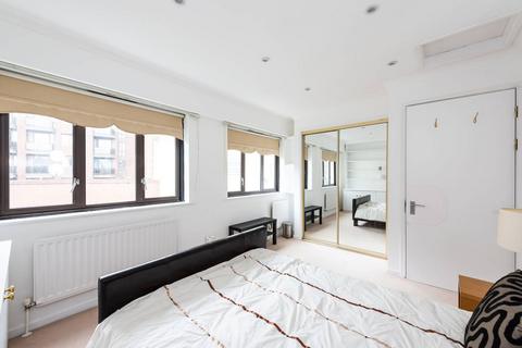 undefined, Redfield lane, Kenway Village, London, SW5