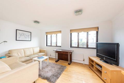 undefined, Redfield lane, Kenway Village, London, SW5