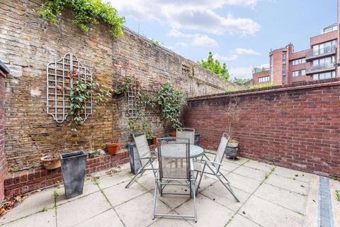 undefined, Redfield lane, Kenway Village, London, SW5