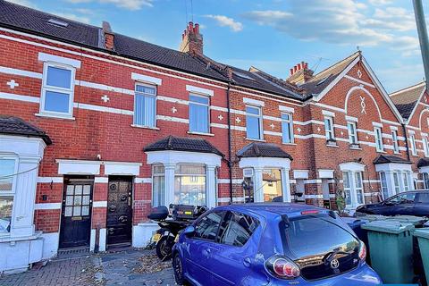 undefined, Burnt Oak Broadway, Edgware