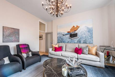 Kings Gardens, West Hampstead, London, NW6