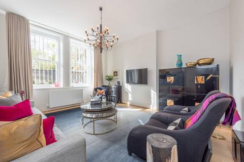 Kings Gardens, West Hampstead, London, NW6
