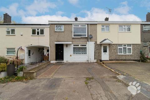 Audley Way, Basildon SS14